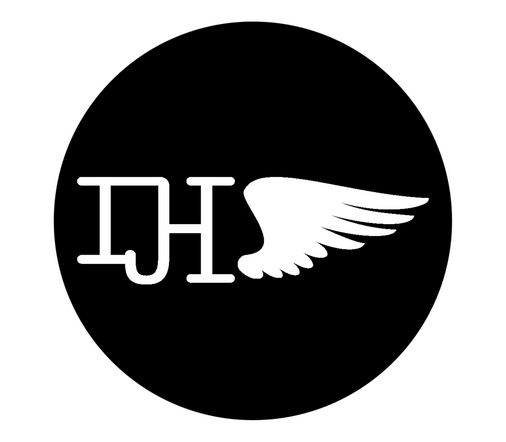 Personal logo.