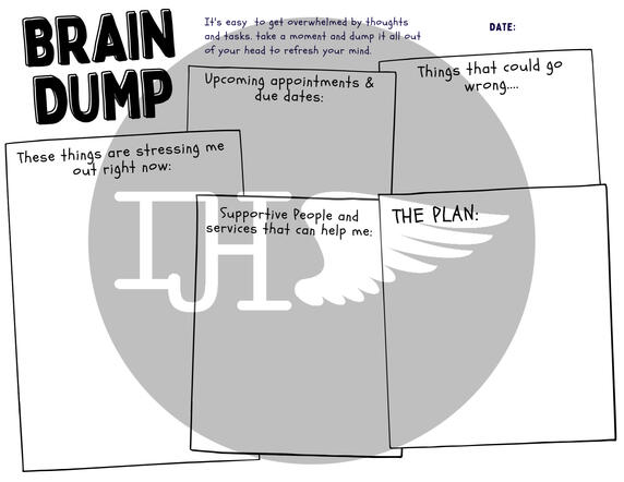 Brain Dump