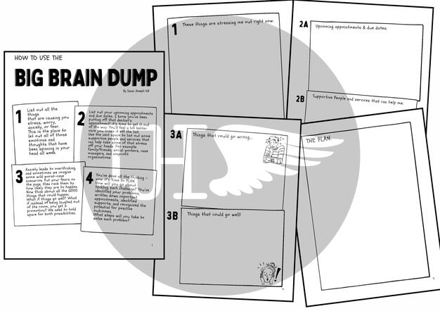 Big Brain Dump